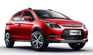 Lifan X50 '2014